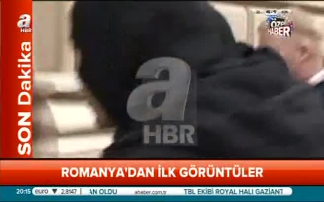 Cem Küçük'ten "paralel böcek" yorumu!