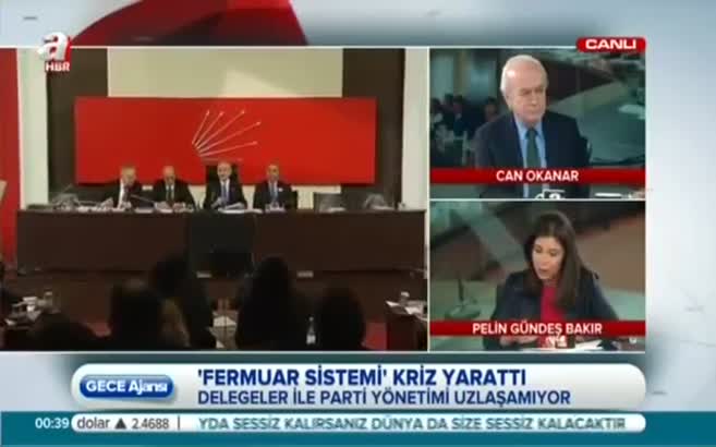 Pelin Gündeş Bakır: CHP bu seçimde oy kaybedecek