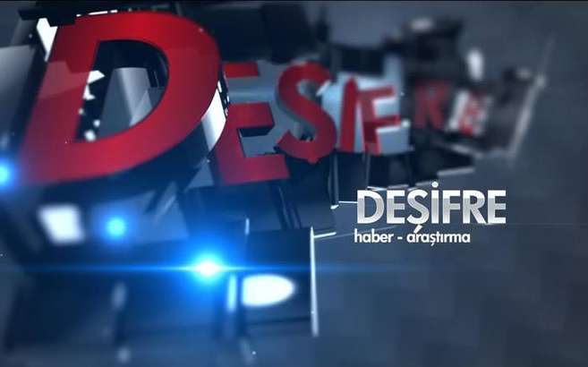 Deşifre - 14/02/2015