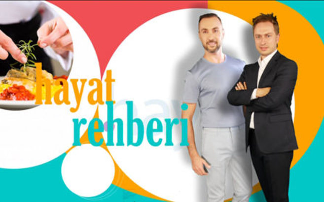 Hayat Rehberi - 14/02/2015