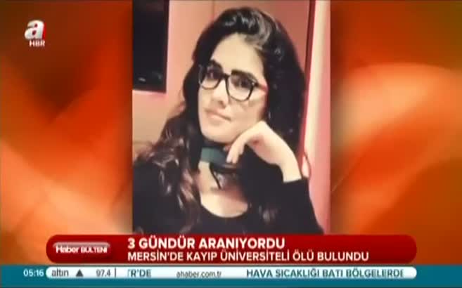 Özgecanın katili linçten kurtuldu