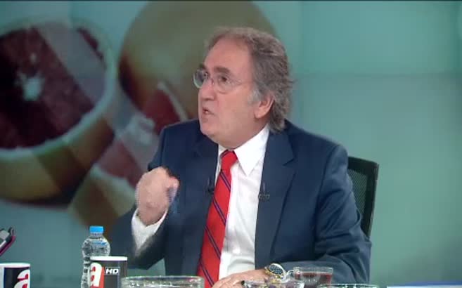 "Anadolu toprakları bize Allah’ın bir lütfu"