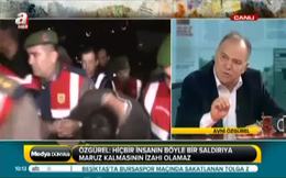 Kısırlaştırma için TCK’da değişiklik yapılmalı