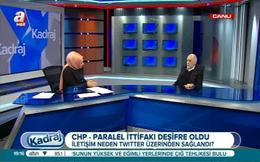 Fuat Avni başka biri olamaz