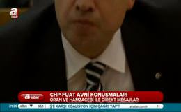 Ankara’da gündem CHP-Paralel Yapı ittifakı!