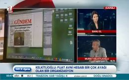 CHP paralel örgüt ile ilişki içinde