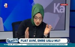 Paralel Çete’nin kaset şantajı!