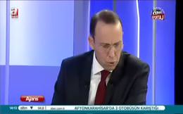 Beşir Atalay: Erdoğan suikast planını biliyordu