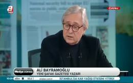 Suikast iddiaları çok ciddi ve kanıtlanmalı