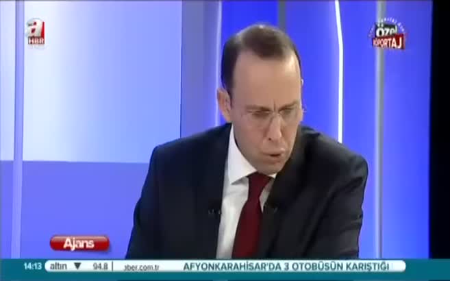 Beşir Atalay: Erdoğan suikast planını biliyordu