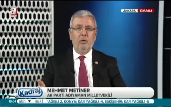 Sümeyye Erdoğan'ın kılına zarar gelirse..