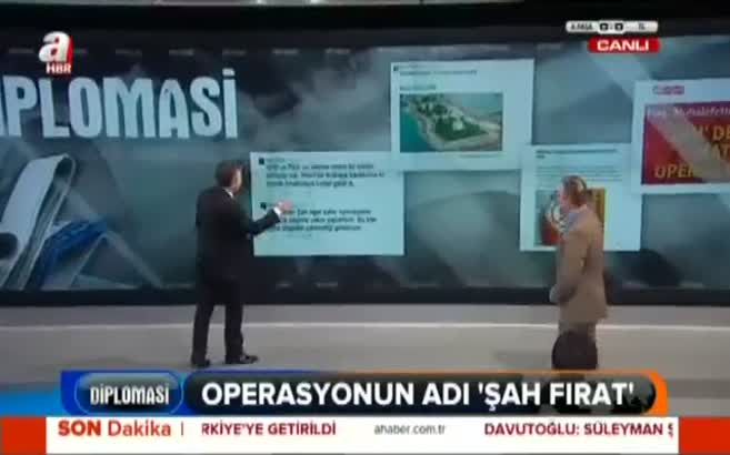 'Paralel Medya' operasyonu nasıl gördü?