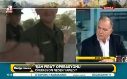 Operasyon kararı çok önceden alınmıştır