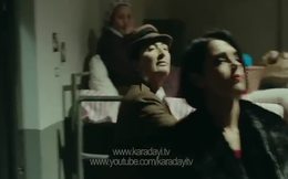 Karadayı 99. bölüm Fragman 2