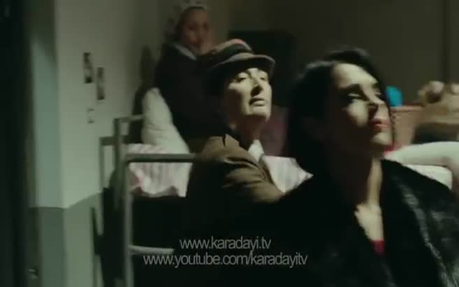 Karadayı 99. bölüm (Fragman 2)