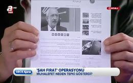 Kılıçdaroğlu’nun sözleri utanç verici