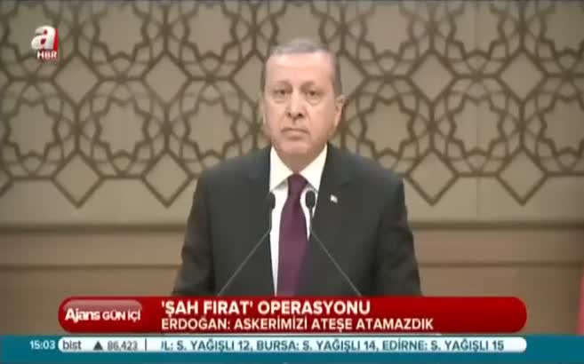 "Tırnağının bir paresi olamazsın"