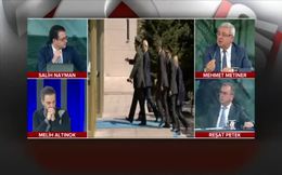 Kılıçdaroğlu hayatında bir kez mert ol ve…