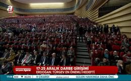 Cumhurbaşkanı Erdoğan: En hayırlı yatırım