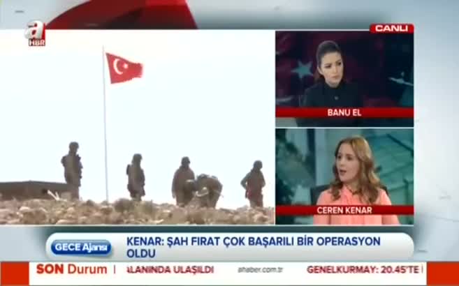 Böyle bir muhalefetin olması vahim