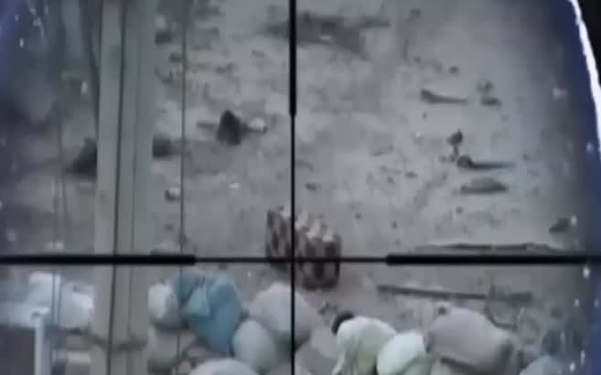 IŞİD’den Hollywood’a gönderme
