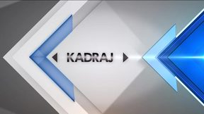 Kadraj