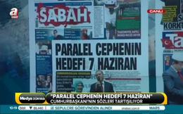 Ak Parti’nin 367’ye ulaşmaması için HDP’ye oynanıyor