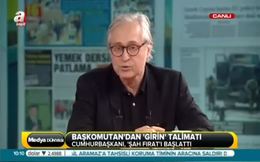 Muhalefet operasyonu iç siyaset malzemesi olarak kullanıyor