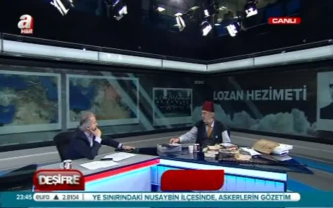 CHP-Gülen ilişkisi eskiye dayanıyor!