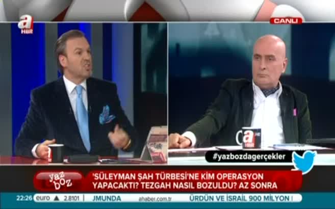 Türkiye’yi bölgede kimse tutamaz