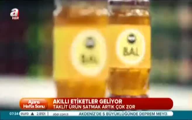 Taklit ürün satışına önlem