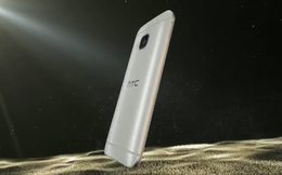 HTC One M9