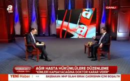 Çözüm sürecinde yeni aşama