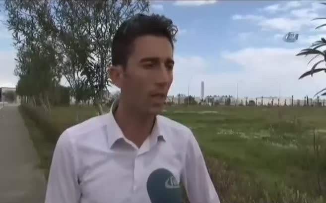 Tuğba Özay'dan servis sürücüsüne 'bagaj' dayağı