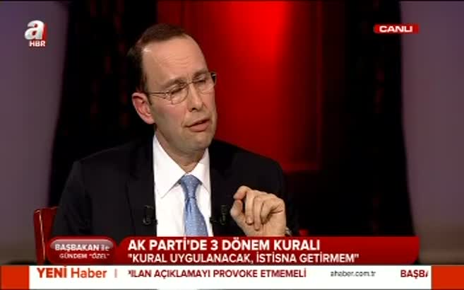 "Kılıçdaroğlu istifa etmeli"