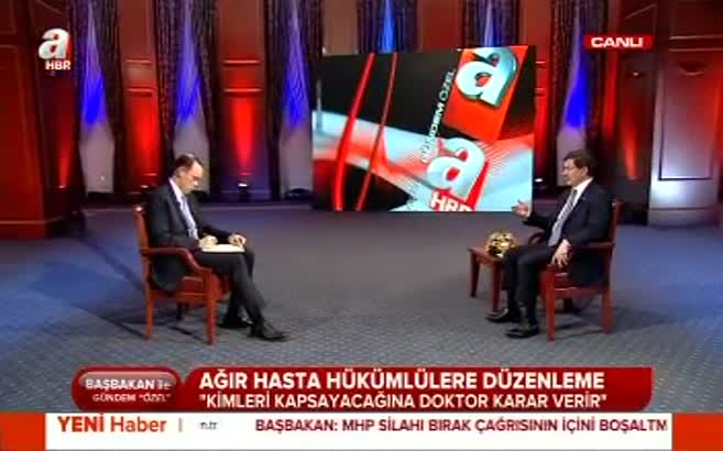 Çözüm sürecinde yeni aşama