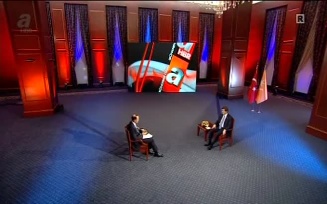 Davutoğlu'ndan 3 dönem süreci açıklaması
