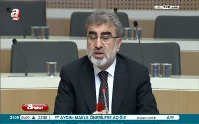 Bakan'dan doğalgaza indirim müjdesi!