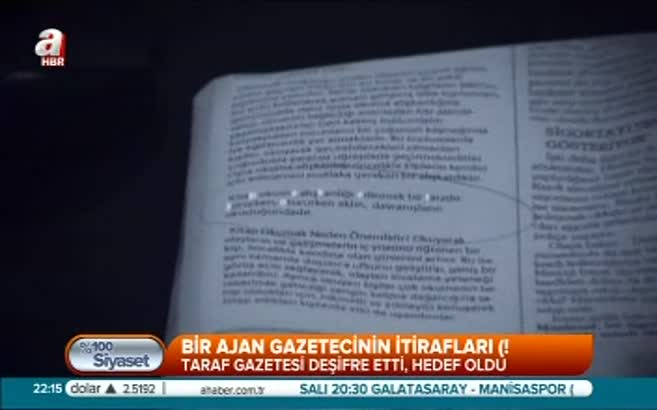 Paralel kumpas!