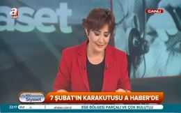 7 Şubat’ın karakutusu konuştu!