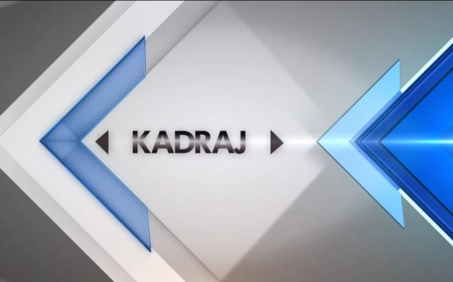 Kadraj