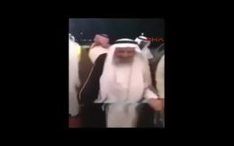 100 yaşında 20’sinden küçük kızla evlendi