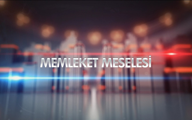Memleket Meselesi