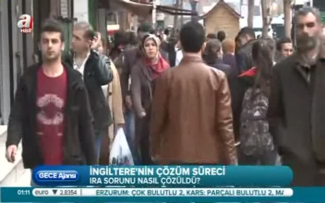 IRA sorunu nasıl çözüldü!