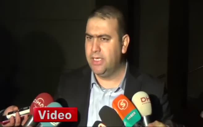 TCK’yı parçalamıştı Gülen’in avukatı çıktı