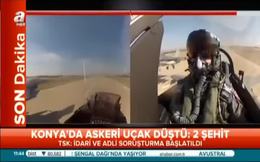 Pilotlar uçuşa nasıl hazırlanıyor?