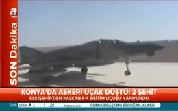 İşte F-4’lerin tarihi