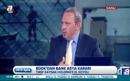 Darbe girişiminin nasıl finanse edildiği ortaya çıkacaktır