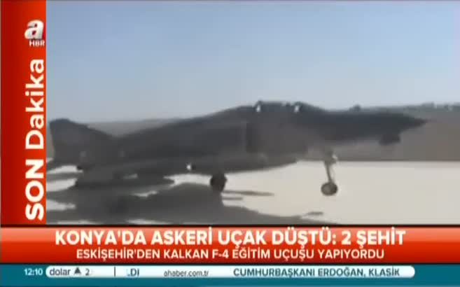 İşte F-4'lerin tarihi