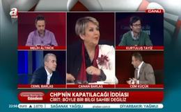 Kılıçdaroğlu mağduriyet oluşturmak istiyor